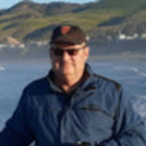 Meet your Posher, Jim